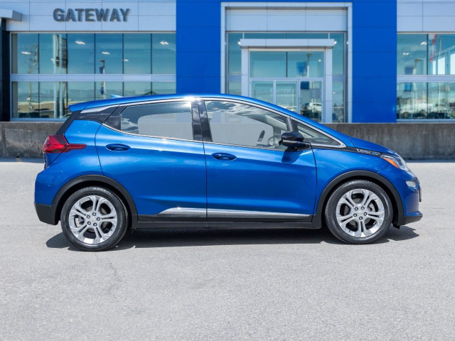 2020 Chevrolet Bolt EV LT THE PERFECT SIZE EV! JUST ARRIVED! in Cars & Trucks in Mississauga / Peel Region - Image 3