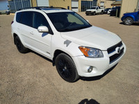 Auction Date: June 5, 2025. : SUVs: Vin 2T3DK4DV7CW087159 ;Year 2012 ;Make Toyota ;Model RAV4 ;Engin... (image 1)