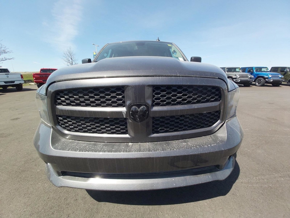 2022 Ram 1500 Classic EXPRESS