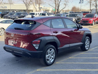 This ONE OWNER ACCIDENT FREE LOW KM Hyundai Kona ESSENTIAL comes loaded with a reliable and responsi... (image 5)