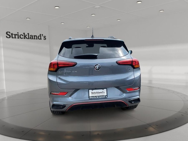 2020 BUICK ENCORE ST PACKAGE in Cars & Trucks in Stratford - Image 4
