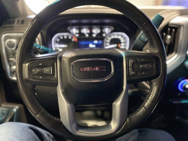 2022 GMC Sierra 1500 Limited SLE Heated Seats|Cruise|Sirius in Cars & Trucks in Red Deer - Image 4