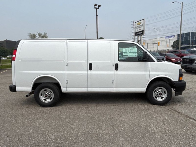 2025 GMC Savana Cargo Van in Cars & Trucks in Mississauga / Peel Region - Image 4