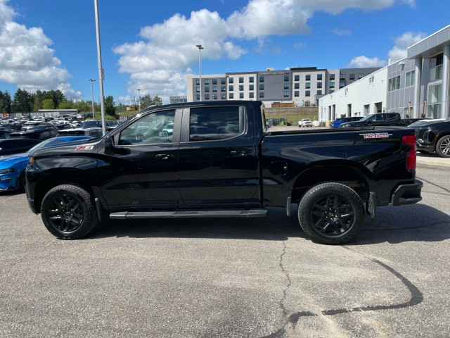 2022 Chevrolet Silverado 1500 LTD in Cars & Trucks in Oakville / Halton Region - Image 2