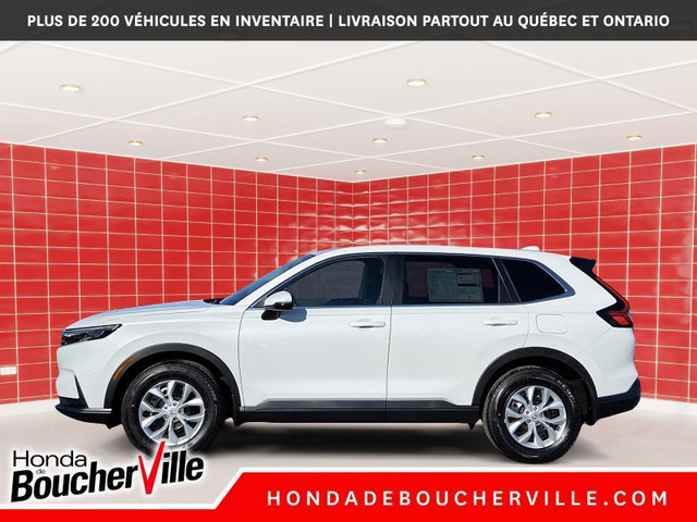 2026 Honda CR-V LX AWD in Cars & Trucks in Longueuil / South Shore - Image 4