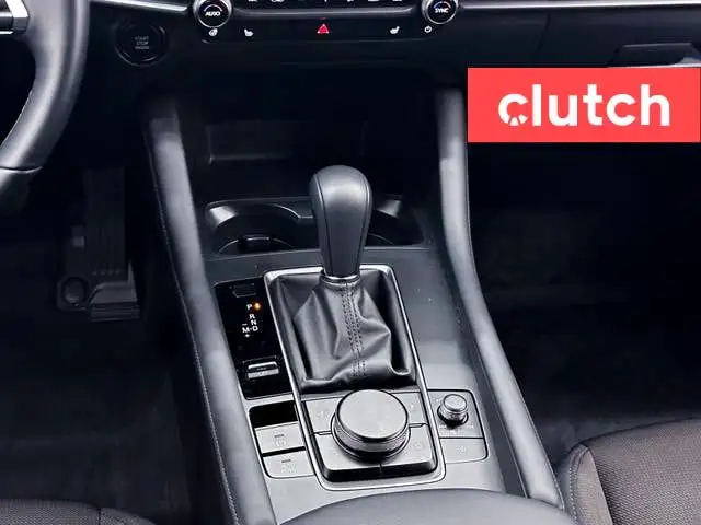 2025 Mazda Mazda3 Sport GS w/ Apple CarPlay, Heated Front Seats, dans Autos et camions dans Ville de Toronto - Image 35