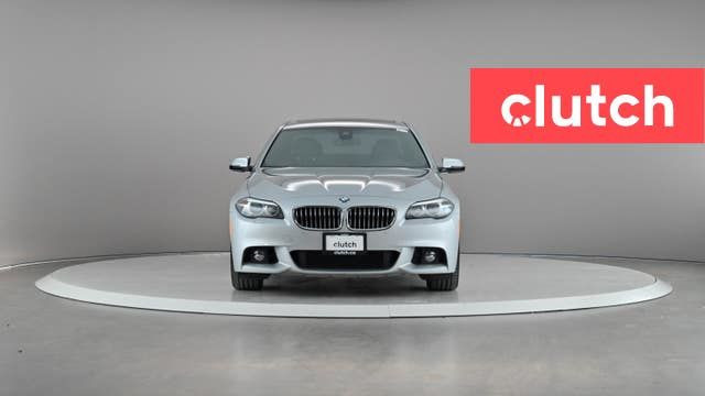 2016 BMW 5 Series 528i xDrive AWD w/ Nav, Heated Front Seats, Re in Cars & Trucks in City of Toronto - Image 3