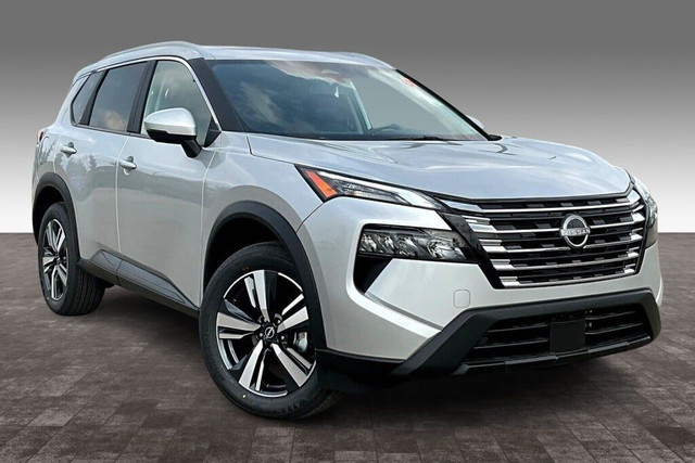 2025 Nissan Rogue SV AWD in Cars & Trucks in Edmonton - Image 2