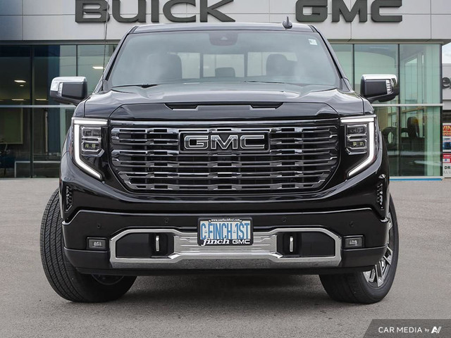 2025 GMC Sierra 1500 Denali Ultimate in Cars & Trucks in London - Image 2