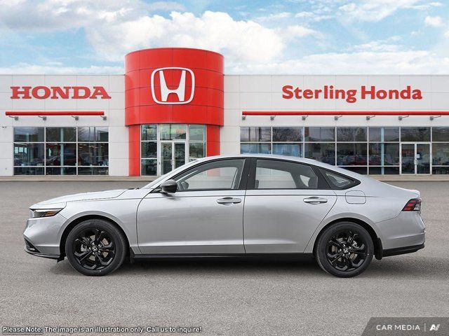2025 Honda Accord Sedan in Cars & Trucks in Hamilton - Image 3