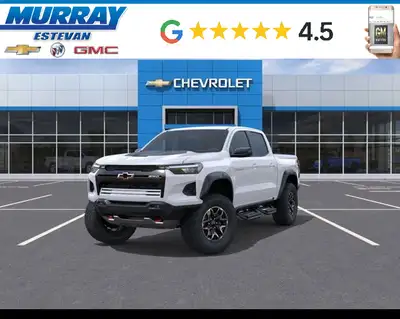 WHY SHOP AT MURRAY GM: Shopping at your local Murray GM Store in Estevan helps to support your commu...