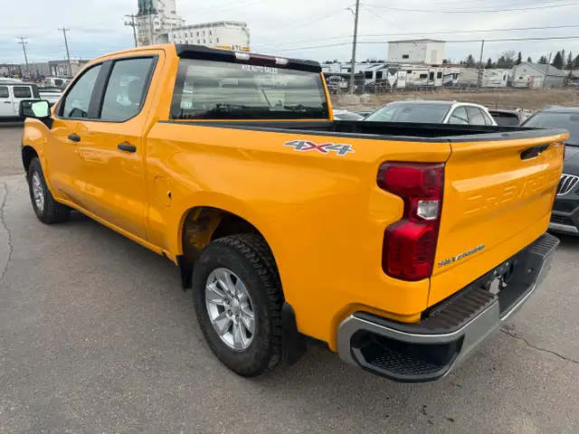 2019 Chevrolet Silverado 1500 WT63417672368769123