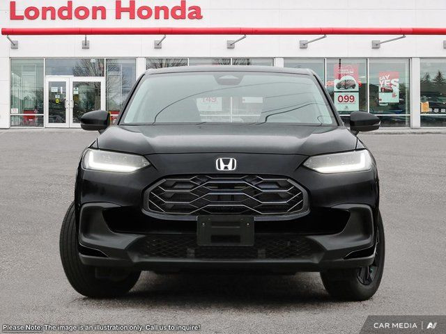 2026 Honda HR-V Sport in Cars & Trucks in London - Image 2