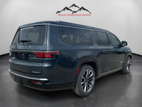 THIS JEEP WAGONEER COMES WITH A 3.0 I-6 HURRICANE TWIN TURBO ENGINE, 7 PASSENGER FLEXIBLE SEATING, H... (image 5)