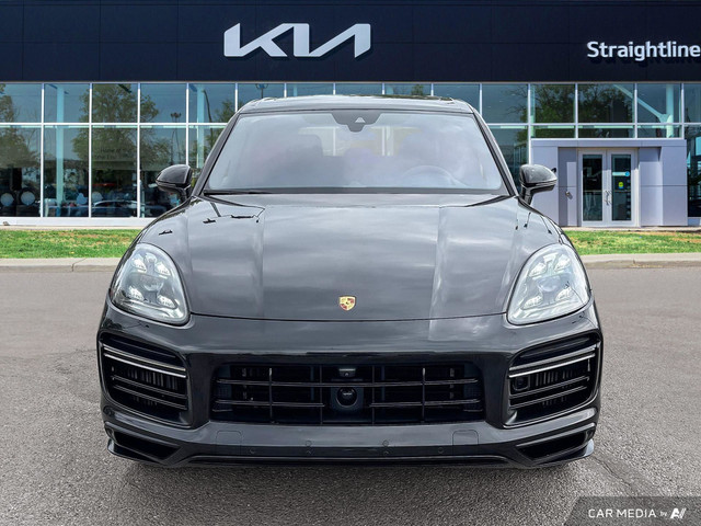 2019 Porsche Cayenne TURBO in Cars & Trucks in Calgary - Image 2