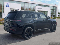 Only 4,418 Miles! This Jeep Grand Cherokee delivers a Regular Unleaded V-6 3.6 L/220 engine powering... (image 4)