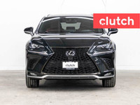 NO ACCIDENTS / CLEAN CARFAX / 1 OWNER / Auxiliary Audio Input, Android Auto, Power Tailgate/Hatch an... (image 1)