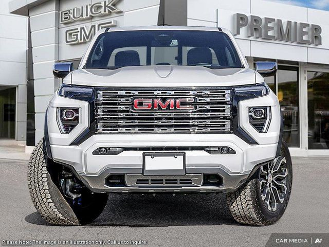 2025 GMC Canyon Denali in Cars & Trucks in Windsor Region - Image 2