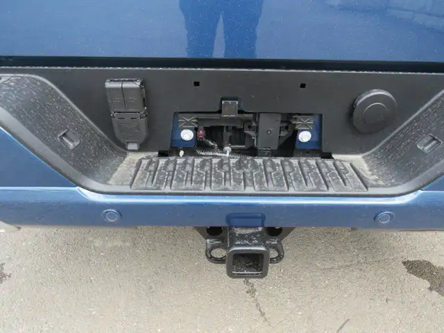 2025 GMC Sierra 1500 Denali Ultimate dans Autos et camions dans Fredericton - Image 11