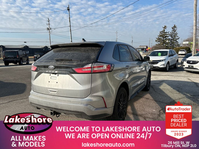 2022 Ford Edge ST Line ST Line in Cars & Trucks in Leamington - Image 4