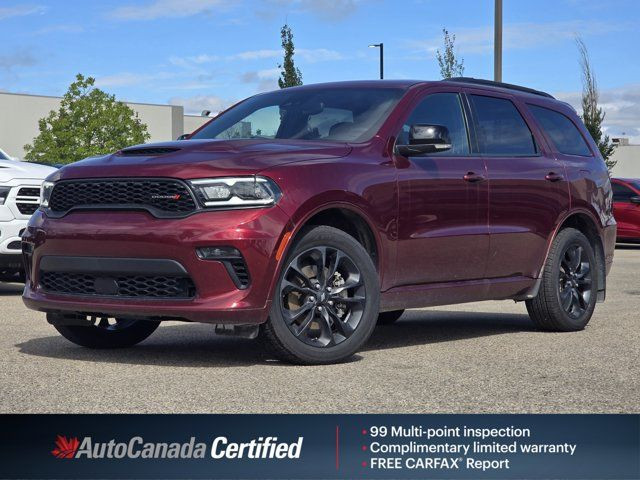 2023 Dodge Durango GT in Cars & Trucks in Grande Prairie