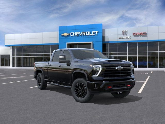 2025 Chevrolet Silverado 3500HD LT -INCOMING RESERVE NOW!! in Cars & Trucks in Calgary