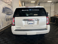 2015 GMC YUKON DENALI 6.2L V8 8 SPEED FEATURES TOW PKG PWR LIFTGATE HTD/CLD LEATHER SEATS REMOTE STA... (image 7)