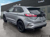 ENGINE: TWIN-SCROLL 2.0L ECOBOOST -inc: auto start-stop technology (STD), Wheels: 18 Sparkle Silver-... (image 3)