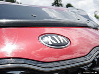 Vinyl Door Trim Insert, Variable Intermittent Wipers w/Heated Wiper Park, Trunk/Hatch Auto-Latch, Tr... (image 8)