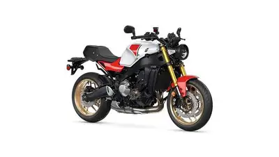 Incoming! Reserve it TODAY!! Do you like your motorcycles with a flare of nostalgia? Based on the po...