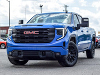 This GMC Sierra 1500 4WD Crew Cab 157 Elevation has a strong Gas V8 5.3L/325 engine powering this Au... (image 6)