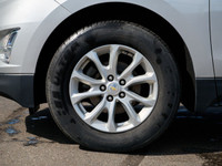 2019 Chevrolet Equinox LT AWD Smart, Stylish, and Ready for All Seasons The 2019 Chevrolet Equinox L... (image 5)