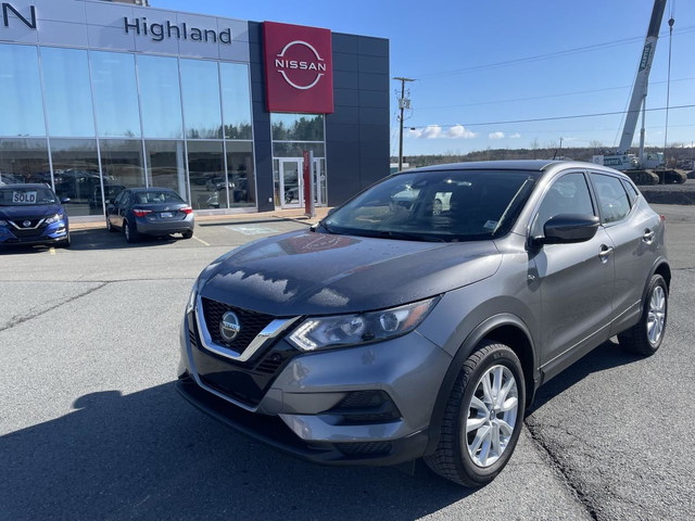 Nissan Qashqai S 2020 in Cars & Trucks in New Glasgow - Image 2