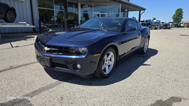 2012 Chevrolet Camaro 1LT in Cars & Trucks in London