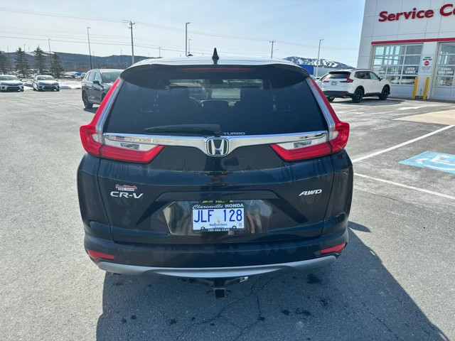2019 Honda CR-V Lx - Awd in Cars & Trucks in St. John's - Image 4