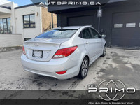 2016 Hyundai Accent GLS Automatique avec Toit Ouvrant Climatisation Régulateur de Vitesse Système d'... (image 4)