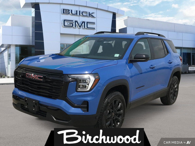 2026 GMC Terrain AWD Elevation | Save Big with Costco | in Cars & Trucks in Winnipeg