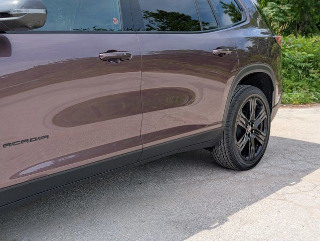 2025 GMC Acadia Elevation- Trailering Pkg - Luxury Pkg in Cars & Trucks in Barrie - Image 4