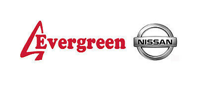 Evergreen Nissan Ltd.