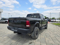 2018 Ram 2500 Power Wagon 4x4 Crew Cab Level II with 6.4L. Only 71,000kms! Super low mileage! Equipp... (image 4)