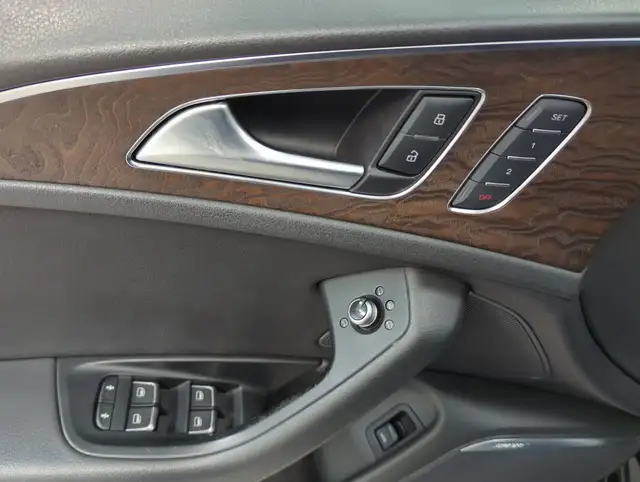 2013 Audi A6 3.0T Premium in Cars & Trucks in Dartmouth - Image 14