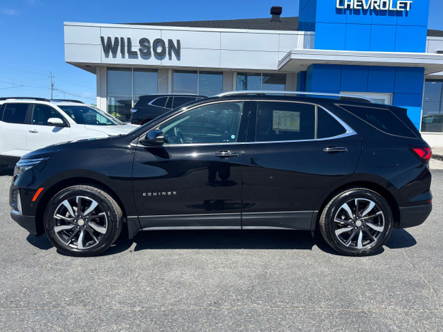 2022 Chevrolet Equinox Premier ONE OWNER in Cars & Trucks in Sudbury - Image 4
