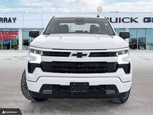 2024 Chevrolet Silverado 1500 RST in Cars & Trucks in Fort St. John - Image 2