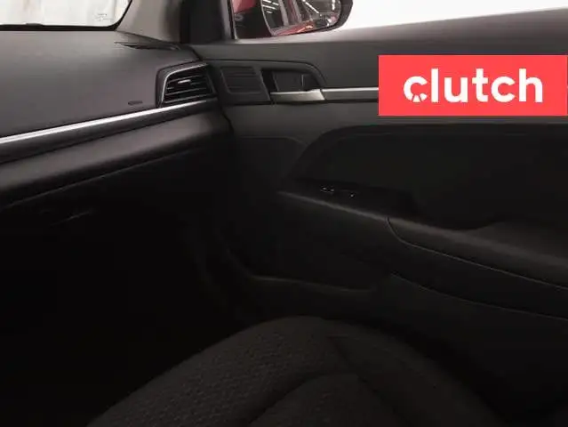 2019 Hyundai Elantra Preferred w/Sun & Safety Package w/Apple Ca dans Autos et camions dans Ville de Toronto - Image 36