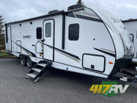 2022 CrossRoads RV Sunset Trail SS272BH