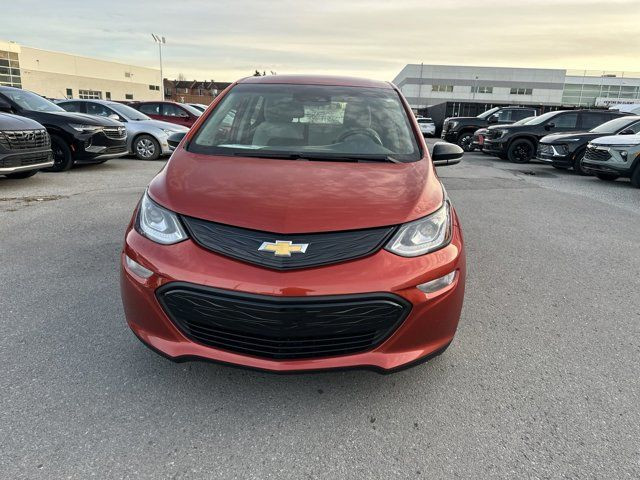 2021 Chevrolet Bolt EV in Cars & Trucks in Gatineau - Image 2