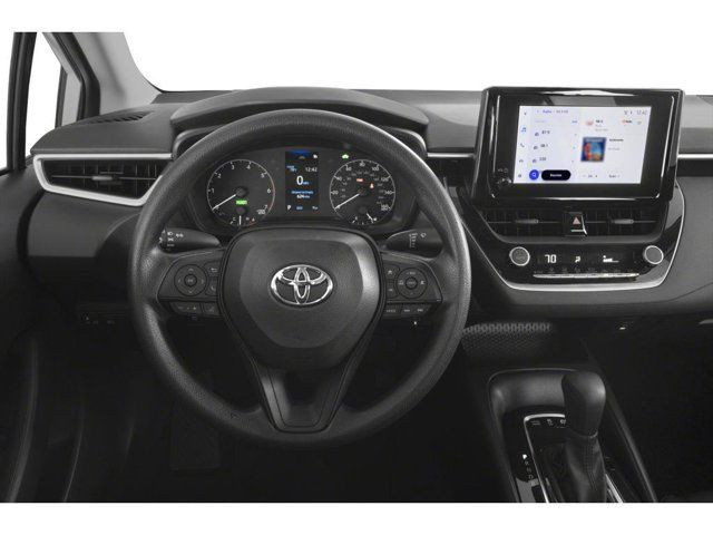 2025 Toyota Corolla Hybrid LE in Cars & Trucks in City of Toronto - Image 4