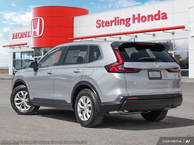 2026 Honda CR-V LX in Cars & Trucks in Hamilton - Image 4