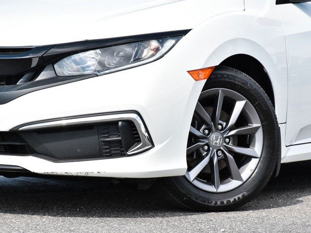 2021 Honda Civic EX EX, AUTO, 2.0L, ALLOYS in Cars & Trucks in Oakville / Halton Region - Image 2