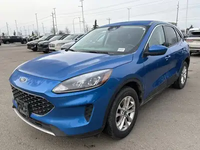 ENGINE: 1.5L ECOBOOST -inc: auto start-stop technology (STD),Turbocharged,All Wheel Drive,Power Door...